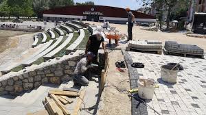 Şanlıurfa Sıra Gecesi ve Dursunbey Barana Geleneği aynı sahnede yer aldı – Batman Sonsöz